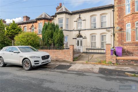 undefined, Moscow Drive, Liverpool, Merseyside, L13