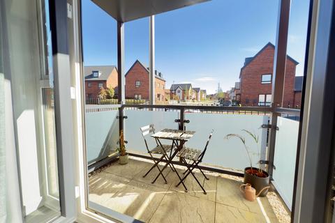 undefined, 336 Burney Drive, Milton Keynes MK17