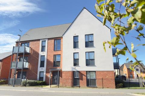 undefined, 336 Burney Drive, Milton Keynes MK17