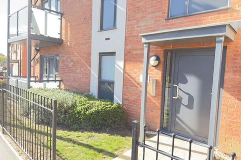 undefined, 336 Burney Drive, Milton Keynes MK17