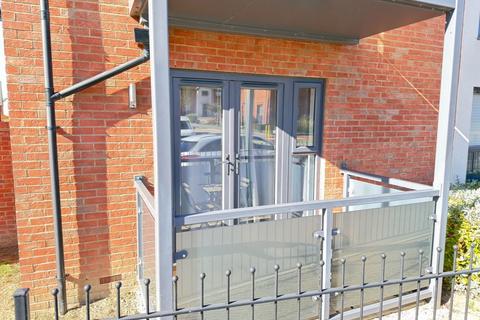 undefined, 336 Burney Drive, Milton Keynes MK17