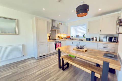 undefined, 336 Burney Drive, Milton Keynes MK17