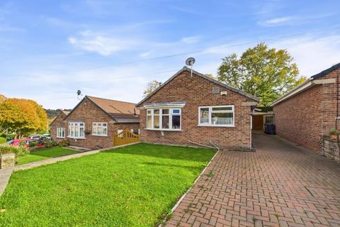 2 bedroom detached bungalow for sale, Yokecliffe Avenue, Wirksworth DE4