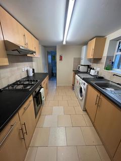 undefined, De Beauvoir Road, Reading, RG1