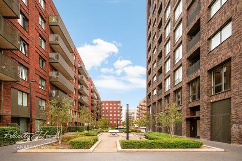 3 bedroom apartment for sale, Cavendish Square, London E16