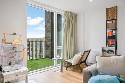 undefined, Cavendish Square, London E16