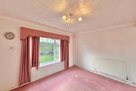 3 bedroom end of terrace house for sale, Quicksetts, Hereford, HR2