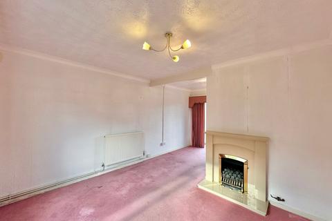 3 bedroom end of terrace house for sale, Quicksetts, Hereford, HR2