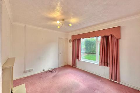 3 bedroom end of terrace house for sale, Quicksetts, Hereford, HR2