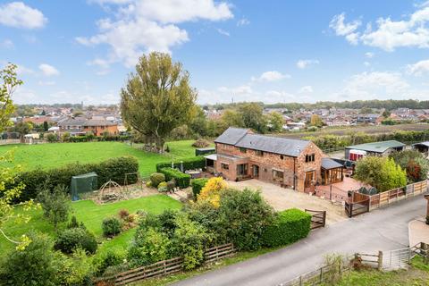 5 bedroom detached house for sale, Hand Lane, Leigh WN7