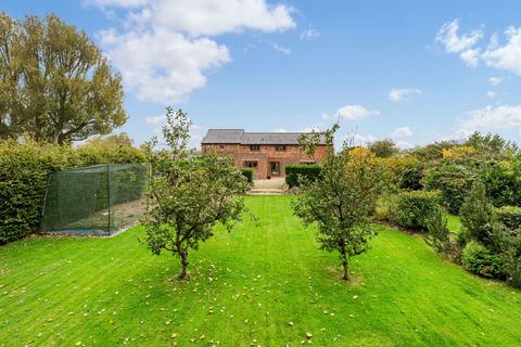 5 bedroom detached house for sale, Hand Lane, Leigh WN7