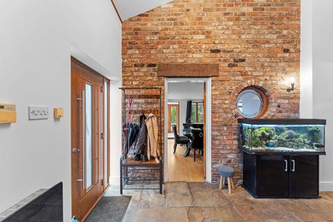 5 bedroom detached house for sale, Hand Lane, Leigh WN7