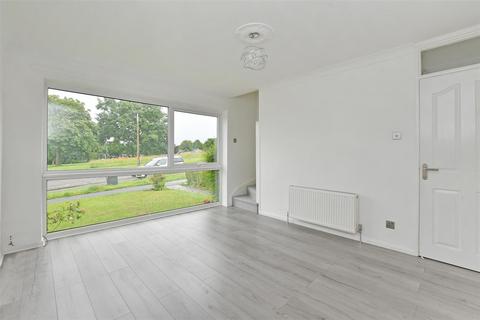 2 bedroom semi-detached house to rent, Pentland Road, Dronfield Woodhouse, Dronfield