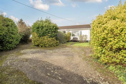 2 bedroom detached bungalow for sale, St Ive Cross. Liskeard.
