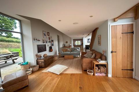undefined, Watchford Farm, Yarcombe, Honiton