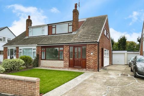 3 bedroom semi-detached bungalow for sale, Berry Drive, Great Sutton, Ellesmere Port