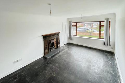 3 bedroom semi-detached bungalow for sale, Berry Drive, Great Sutton, Ellesmere Port