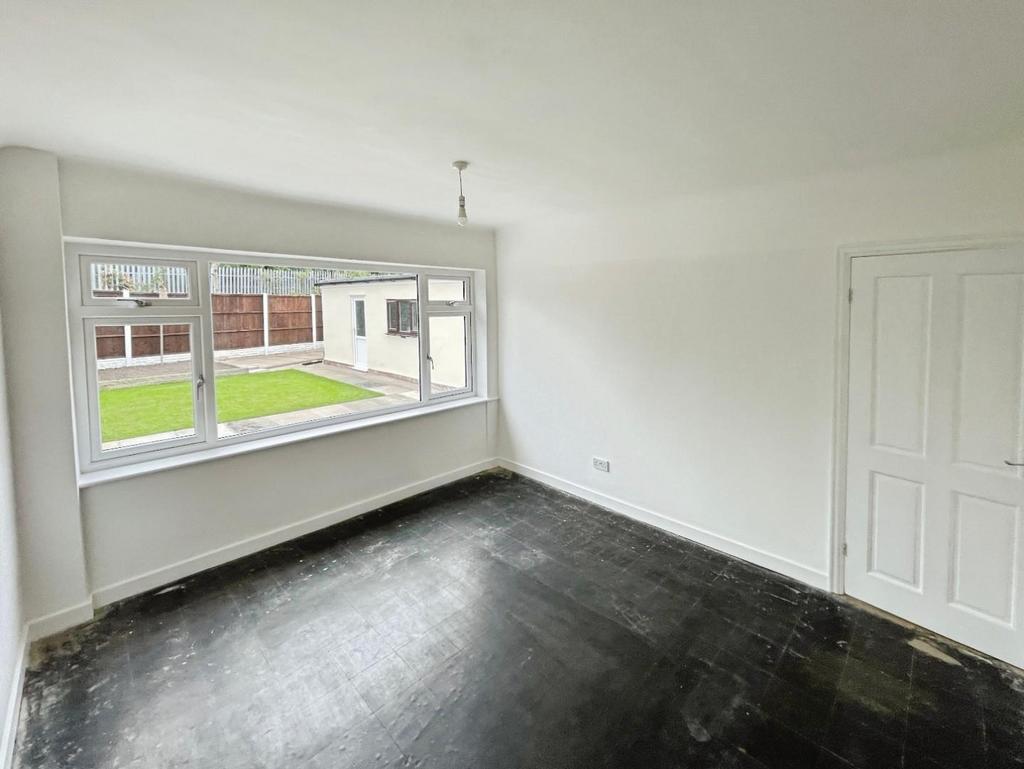 Dining Room/Bedroom Four