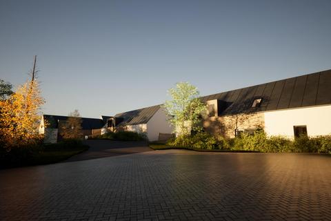undefined, Bowbank, Eddleston, Peebles, EH45