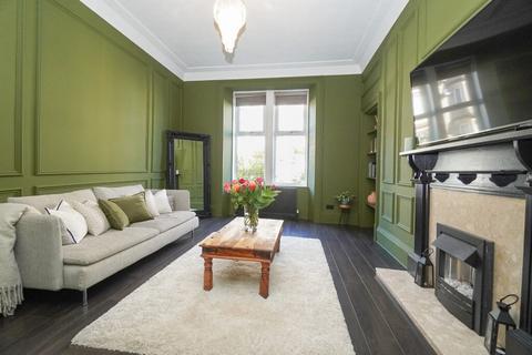 1 bedroom flat for sale, Bonhill Road, Dumbarton