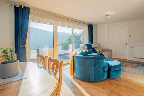 4 bedroom detached bungalow for sale, Tirnanog, Cwmbrwyno, Goginan, Aberystwyth, SY23