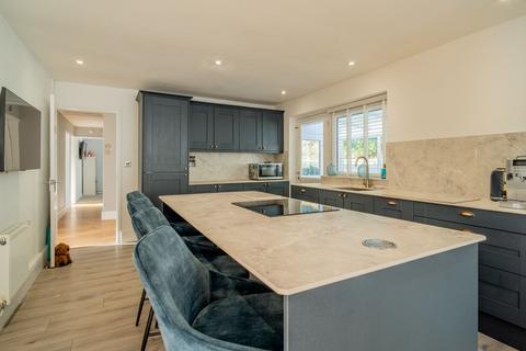 4 bedroom detached bungalow for sale, (with separate 1-bedroom annexe) Tirnanog, Cwmbrwyno, Goginan, Aberystwyth, SY23