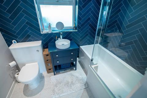 4 bedroom detached bungalow for sale, (with separate 1-bedroom annexe) Tirnanog, Cwmbrwyno, Goginan, Aberystwyth, SY23