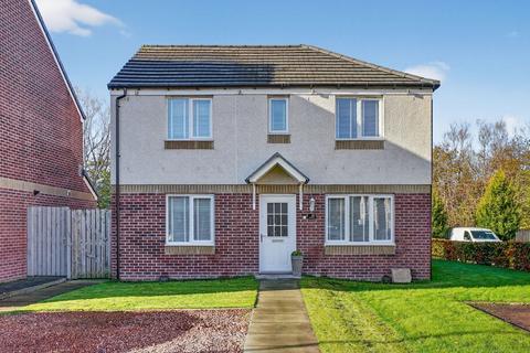 undefined, 37 Annickbank Wynd, North Newmoor, Irvine, KA11 4FF