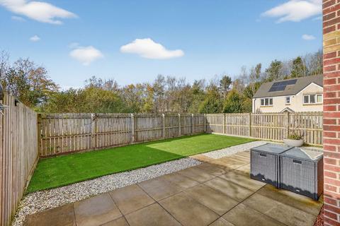 undefined, 37 Annickbank Wynd, North Newmoor, Irvine, KA11 4FF