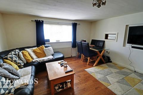 undefined, Deneside, Great Yarmouth