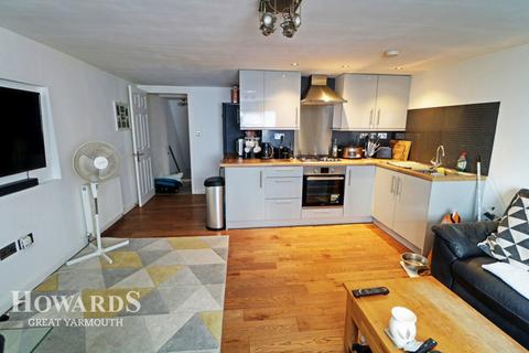 undefined, Deneside, Great Yarmouth
