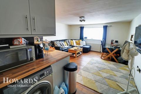 undefined, Deneside, Great Yarmouth