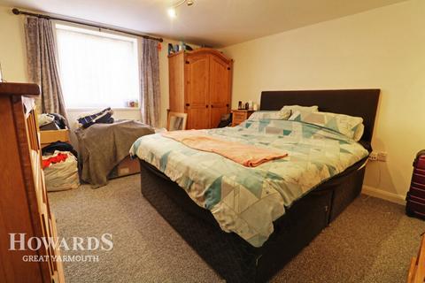 Deneside, Great Yarmouth