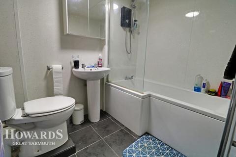 undefined, Deneside, Great Yarmouth