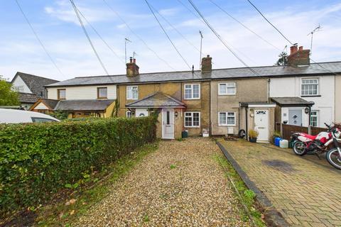 undefined, New Cut, Colchester CO2