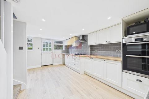 2 bedroom terraced house for sale, New Cut, Colchester CO2