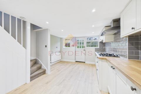 2 bedroom terraced house for sale, New Cut, Colchester CO2