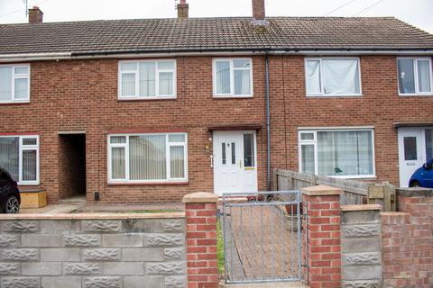 undefined, Lougher Place, St Athan, Barry, CF62