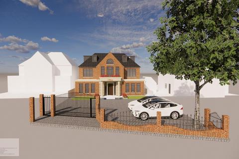 undefined, Barnet Road, Arkley