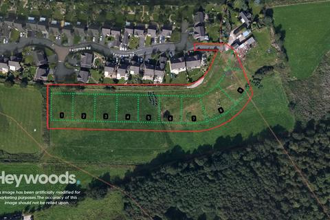 undefined, Land off, Fair-Green Road, Baldwins Gate, Newcastle-under-Lyme, Staffordshire