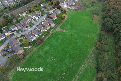 undefined, Land off, Fair-Green Road, Baldwins Gate, Newcastle-under-Lyme, Staffordshire