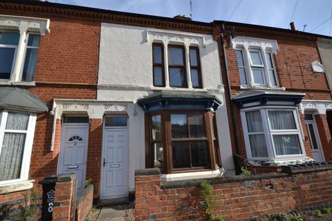 undefined, Roman Street, Leicester