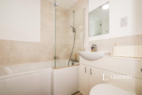 undefined, Romany Road, BN13