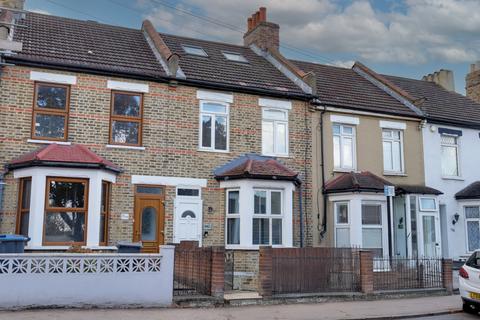 4 bedroom terraced house for sale, Northwood Road, Thornton Heath CR7