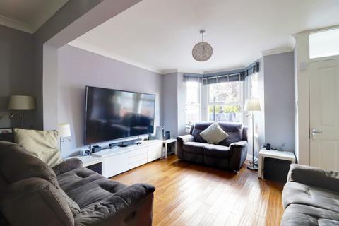 4 bedroom terraced house for sale, Northwood Road, Thornton Heath CR7