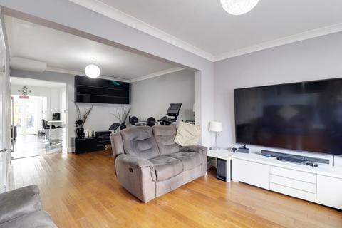 4 bedroom terraced house for sale, Northwood Road, Thornton Heath CR7
