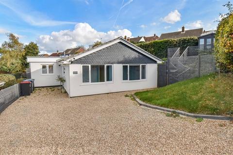 3 bedroom detached bungalow for sale, Valkyrie Avenue, Whitstable
