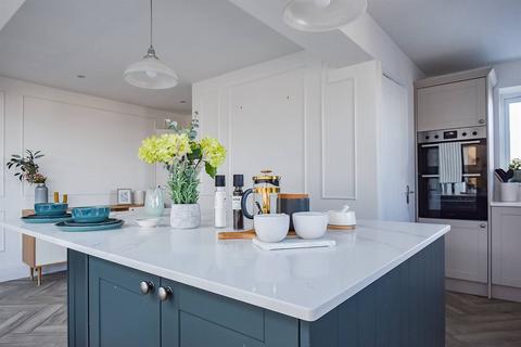 3 bedroom detached bungalow for sale, Valkyrie Avenue, Whitstable