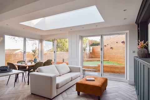 3 bedroom detached bungalow for sale, Valkyrie Avenue, Whitstable
