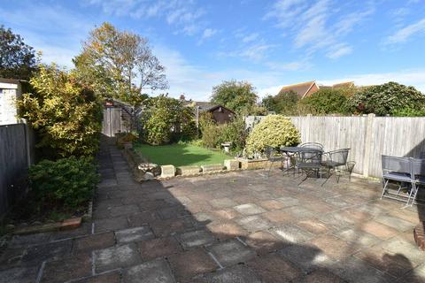2 bedroom semi-detached house for sale, Russell Drive, Swalecliffe, Whitstable
